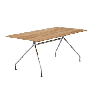 OCCO TABLE by Wilkhahn 004